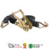 Radiador Água Motor Towner Jr Effa Frente Reta 1.0 8v