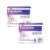 Kit 2 und Florastor Po C 6 Saches