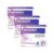 Kit 3 und Florastor Po C 6 Saches