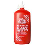 Lubrificante Especial Graxa Corrente Relação Bardahl Kart Moto Bicicleta