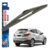 Palheta Traseira Limpador Vidro Vigia REAR Original Bosch Hyundai ix35 2011 A 2019