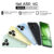 Celular Itel A50 Tela 6.6″ HD  3GB RAM 64GB/128GB ROM Dual sim Octacore Versão Global