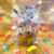 50~250 Saco Para Panetone 500g Boas Festas 25×35 Cm Luckyfest