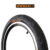 Pneu Para Bicicleta Bike Aro 20 Irado Fire Slick Bmx Cross Urbano 20×2.125 Tipo Kenda Flame