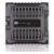 Módulo Amplificador Banda Electra Bass 5k2 5000w Rms 2ohms Grave
