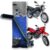 Pedal Partida Cg Cargo Fan Titan Today Bros 125 2000 A 2008 Adicionar aos favoritos