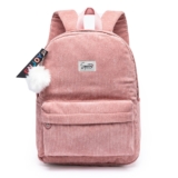 Mochila Spector Feminina Escolar Reforçada Passeio
