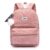 Mochila Spector Moda Feminina Casual Reforçada Moderna
