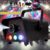 Maquina de fumaça 1200w Turbo 3 Leds RGB controle remeto Wireless 110V