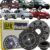 Kit de Embreagem Original Luk 620323600 200mm 14 Estrias