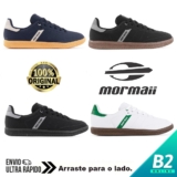 Tênis Mormaii Urban College Masculino 100% Original Com Nota Fiscal e Garantia
