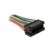 Chicote P/chave De Luz Farol Vw – Gol/saveiro/parati/polo/go ETE 5610