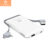 H’maston YD-23 Carregador Portátil Power Bank 5000mah com 4 Saídas v8 iphone e type-c