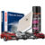 Filtro De Cabine Ar Condicionado Ford Ecosport Fiesta Ka + Spray Higienizador | Bosch 0589