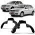 Cilindro De Roda Clio Logan Sandero Symbol Gol Up Voyage