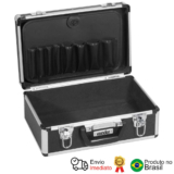 Maleta Ferramentas 360x230x150 Preta Mfv 141 Vonder