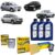Kit Troca De Oleo Fiat Siena Palio 1.0 Strada Idea Fiorino Palio Weekend 1.4 Fire 20W50 Mineral