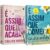 Kit: É Assim que Acaba + É Assim que Começa