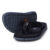 Sandália Chinelo Kenner Kivah DLK Preto Com Cinza Original