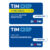 Tim Chip Kit 25 Unidades: 5 Sem Recarga E 20 Com Recarga
