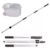 Cabo Reposição De Aço Inox P/ Perfect Mop Pro 360 Original