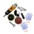Esmerilhadeira Angular Lixadeira Disco De Corte 4.1/2 720W Kit Completo – Pró Euro