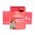 Kit 18un. Ração Úmida Origens Sachê Gatos Adultos e Filhotes Sabor Carne ao Molho 85g