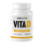 Vitamina D 50mcg (30 Cápsulas) – Samurai Nutrition