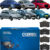 Pastilha Freio Traseira Cobreq A3 C3 307 Cordoba Golf Jetta