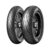 Par Pneu 150/80-16 + 180/70-16 Moto Cruisetec Metzeler
