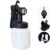 Gatilho De Reposição Original Paint Zoom,gun, Fácil, Easy Com Caneca