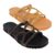Chinelo Feminino Rasteirinha Acolher Grendha 19082