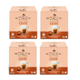 Cápsulas Café Com Leite Dolce Gusto Compatíveis Café 40 Capsulas