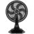 Ventilador De Mesa / Parede Britânia BVT301 Turbo 6 Pás 30cm Tecnologia Maxx Force 60W