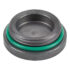 Piscina Inflável Grande Circular Fast Set 5.377L 3,66m x 76cm Bestway