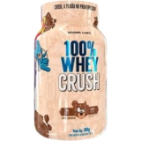 Whey 100% Crush Chocobear 900g – UnderLabz