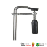 Grampo Tipo Sargento 600 Mm X 80 Mm Vonder