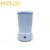 Limpador Automático de Pata de Cachorro e Gato de Silicone Fácil Usar Recarregável USB Portátil-Z2