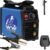 Inversora De Solda 120 Amperes Visor Digital Eletrodo 220V Wwsoldas