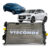 Radiador Visconde Gm Onix Turbo Manual 2019 2020 2021 2022 2023