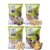Biscoito Amenteigado Caseiro de Minas Vários Sabores – P&P