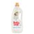 Amaciante Baby Soft Toque de Cuidado 2L Branco