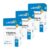 Kit 3 Unidades Lavitan Cálcio + Vitamina D 600mg 60 Comprimidos