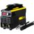 Maquina Inversora De Solda 120a 220v Mma Eletrodo Portatil