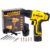 Furadeira Parafusadeira 12v A Bateria 3/8 Profissional