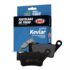 Kit 50 Pratos Grande 21cm Quadrado Prato Refeição Churrasco Comida Acrílico Lavável Descartável