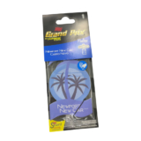 Odorizante Cheirinho Automotivo e  Ambientes Palms Grand Prix