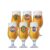 Kit Taça de Vidro Royal Beer Happy Hour Cerveja 6pcs, 330ml – Ruvolo