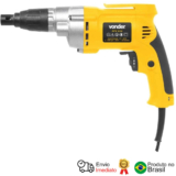 Parafusadeira Elétrica 1/4′ 220 V 500W Pfv 514 Vonder
