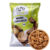 Nozes com Casca para Natal 500g